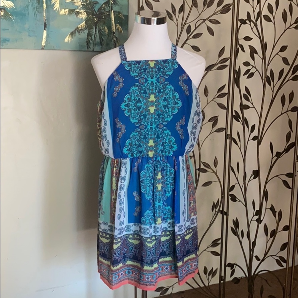 Summer dress